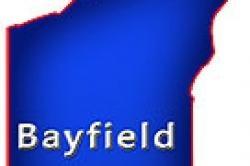 Bayfield County Wisconsin Waterfront Property for Sale