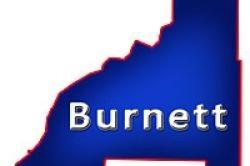 Burnett County Wisconsin Waterfront Property for Sale