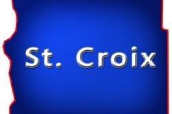 Saint Croix County Wisconsin Waterfront Property for Sale