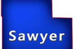 Sawyer County Wisconsin Waterfront Property for Sale