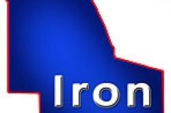 Iron County Wisconsin Waterfront Property for Sale