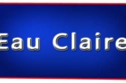 Eau Claire County Wisconsin Waterfront Property for Sale