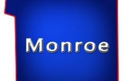 Monroe County Wisconsin Waterfront Property for Sale