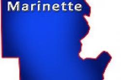 Marinette County Wisconsin Waterfront Property for Sale