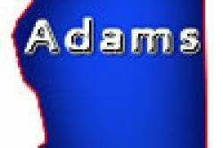 Adams County Wisconsin Waterfront Property for Sale