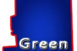 Green Lake County Wisconsin Waterfront Property for Sale