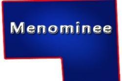 Menominee County Wisconsin Waterfront Property for Sale