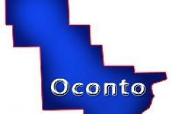 Oconto County Wisconsin Waterfront Property for Sale