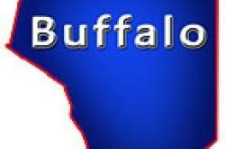 Buffalo County Wisconsin Waterfront Property for Sale