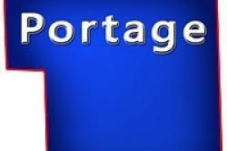 Portage County Wisconsin Waterfront Property for Sale