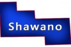 Shawano County Wisconsin Waterfront Property for Sale