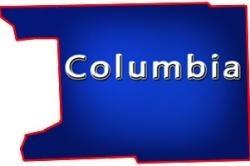 Columbia County Wisconsin Waterfront Property for Sale