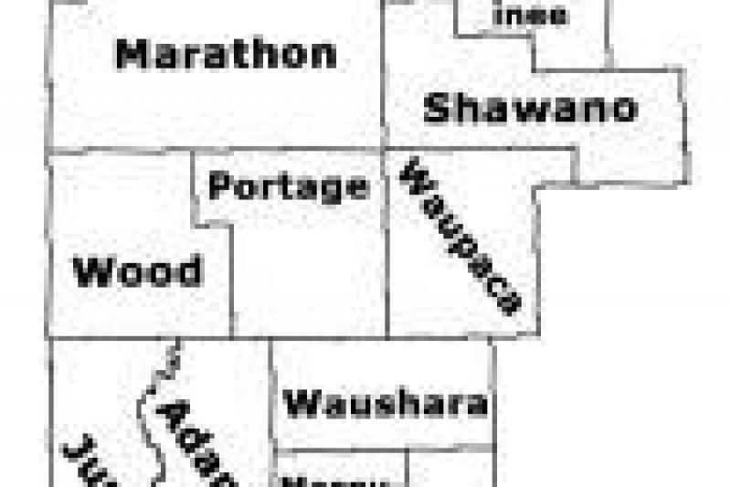 Central Wisconsin Waterfront Property for Sale