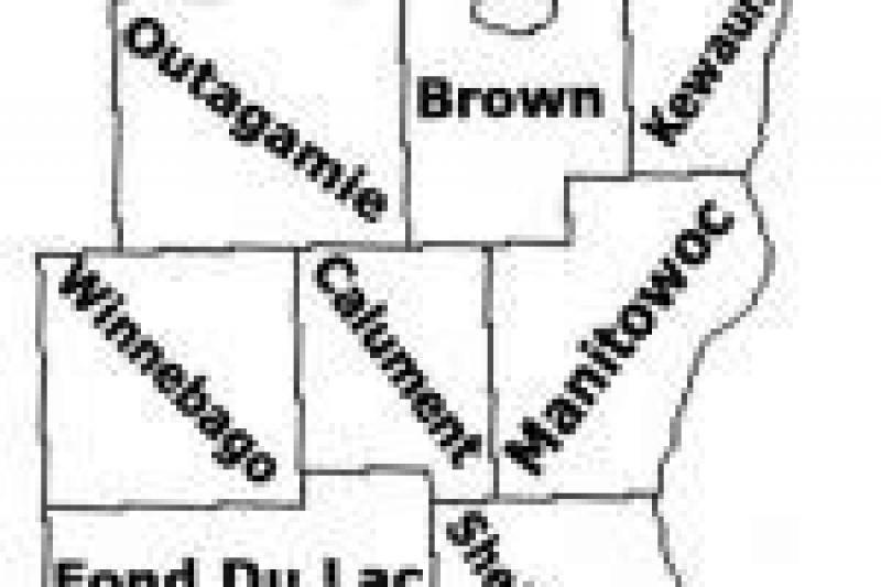 East Central Wisconsin Waterfront Property for Sale