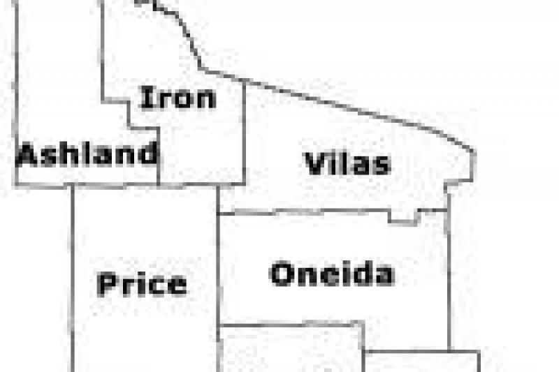 North Central Wisconsin Waterfront Property for Sale