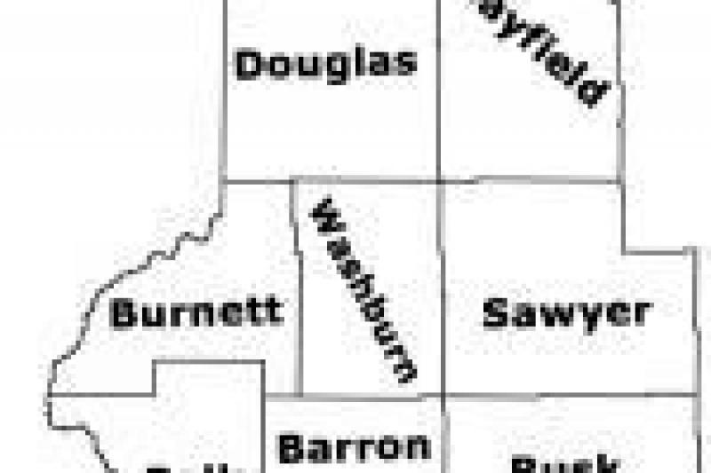 Northwest Wisconsin Waterfront Property for Sale