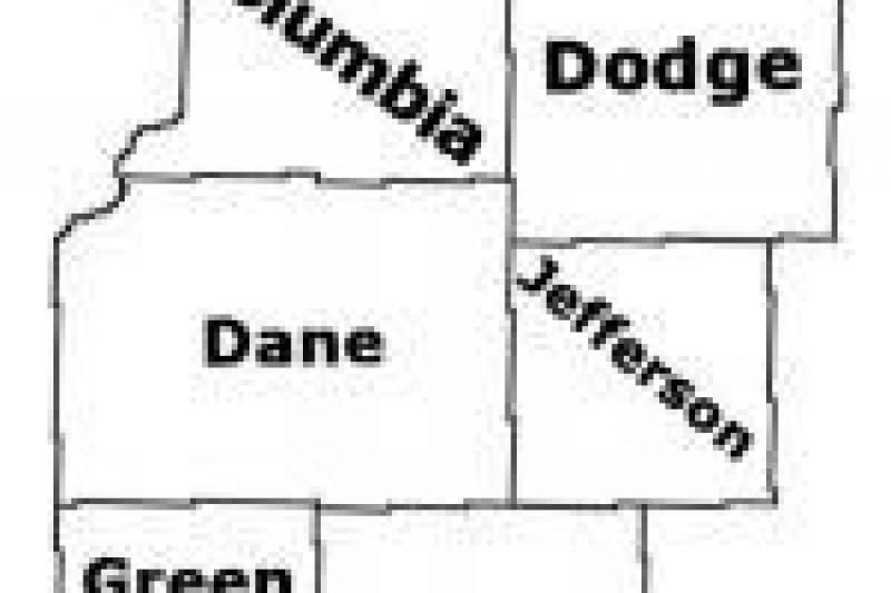 South Central Wisconsin Waterfront Property for Sale