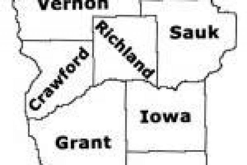 Southwest Wisconsin Waterfront Property for Sale