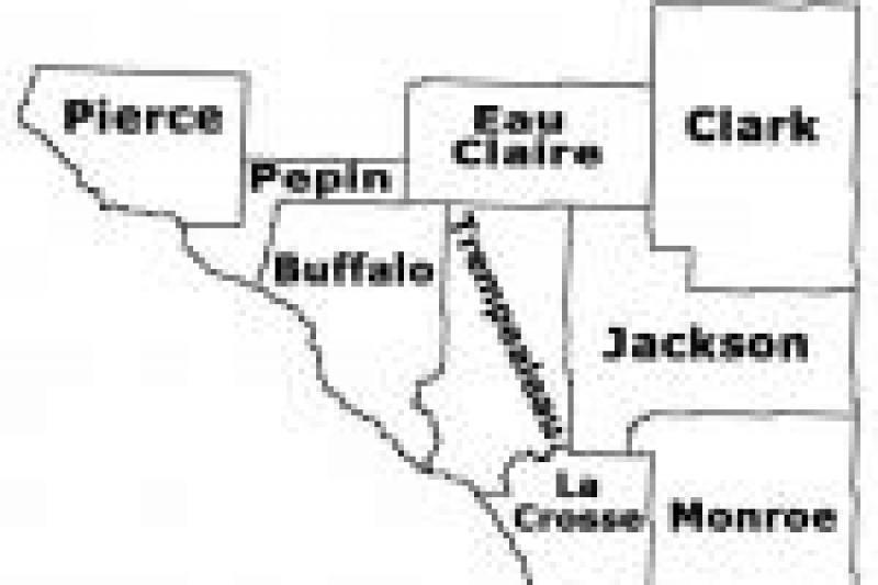 West Central Wisconsin Waterfront Property for Sale