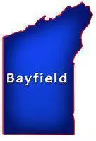 Bayfield County WI Waterfront Real Estate for Sale