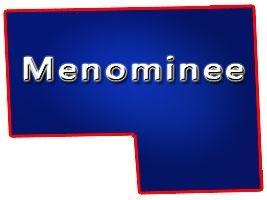 Menominee County Wisconsin Waterfront Property for Sale