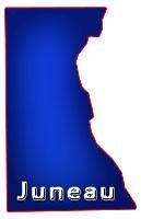 Juneau County Wisconsin Waterfront Property for Sale