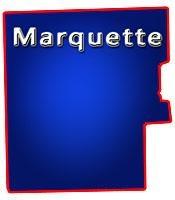 Marquette County Wisconsin Waterfront Property for Sale