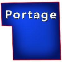 Portage County Wisconsin Waterfront Property for Sale